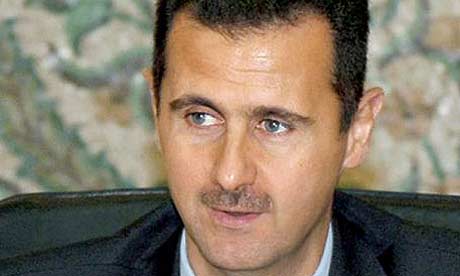 Асад: Тврдње о хемијском оружју „вређају здрав разум”