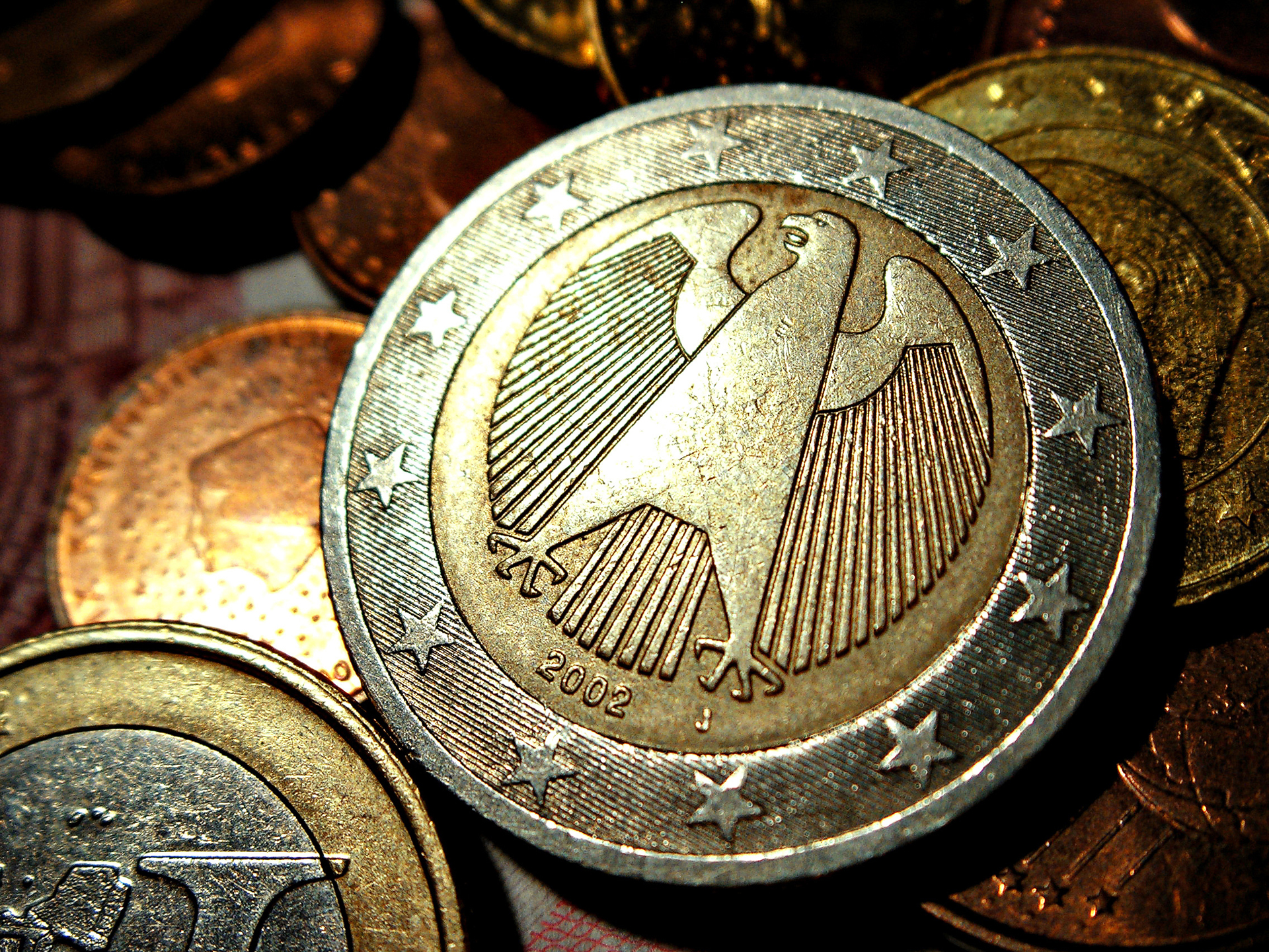 Немачка на кризи еврозоне профитирала више десетина милијарди евра