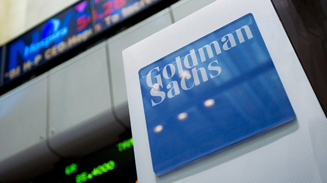 Америчка берза у хаосу због "грешке" Голдман Сакса