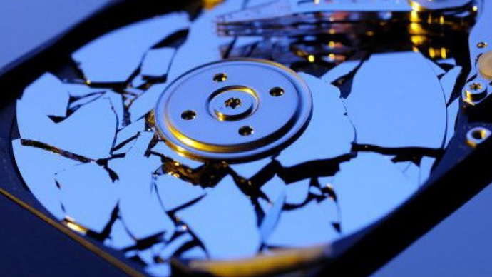 Агенти британске тајне службе уништили Сноуденове дискове у "Гардијану"