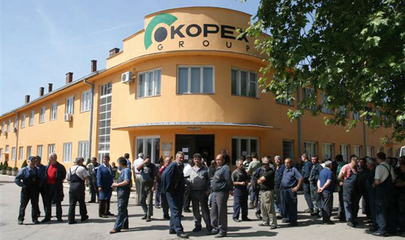 Пољаци угасили фабрике у Нишу и отпустили преко 1000 радника па за награду добили посао са Колубаром вредан 29 милиона евра?!