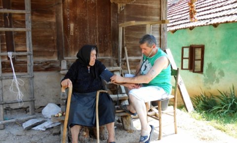 Смрт села у Србији (2): Момци остарише неожењени