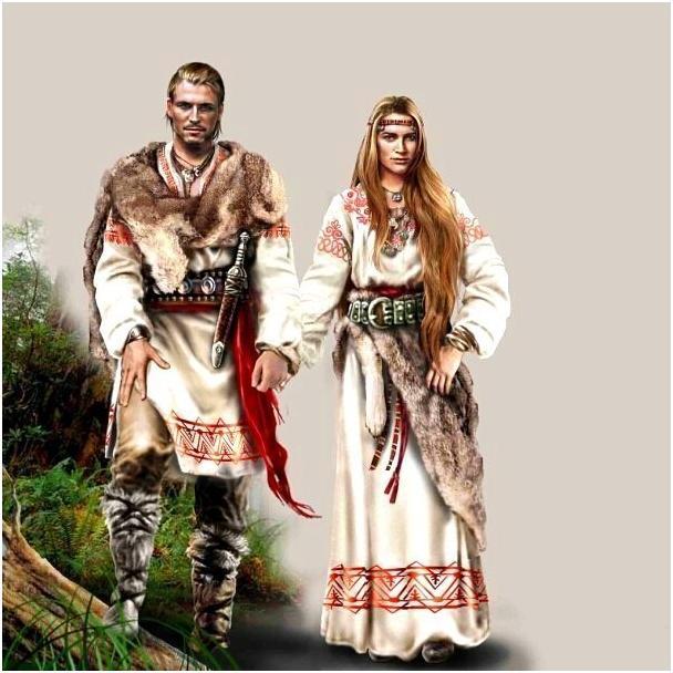 Срби, древни ратници Сунца