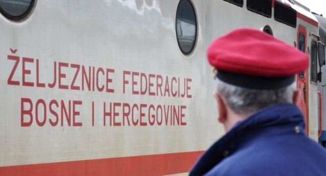 Босна и Херцеговина банкрот: Железнице без горива, уведено ванредно стање