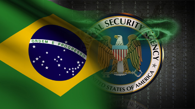 Бразил: Наложене мере за већу сигурност интернет мреже