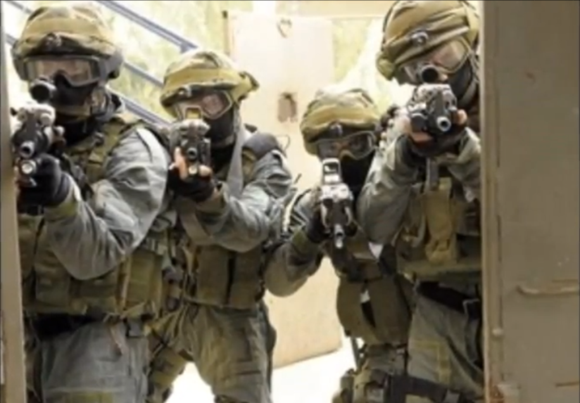 ОСЛОБАЂАЈУ ТАОЦЕ: Израелски специјалци упали у тржни центар у Најробију