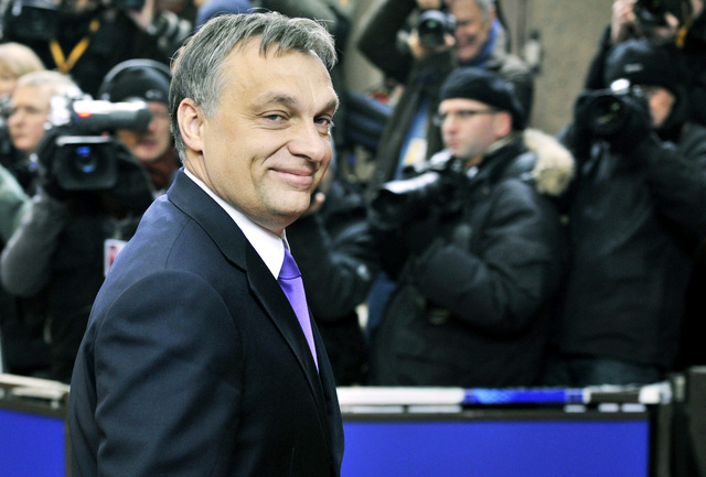 Мађарска излази из кризе: Истерали ММФ, смањују порезе малим и средњим предузећима