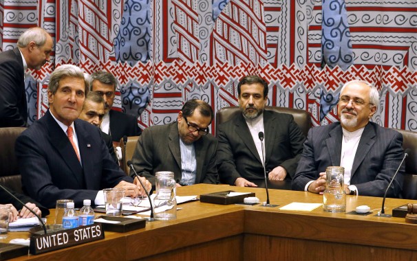 Кери: Нуклеарни споразум са Ираном за неколико месеци