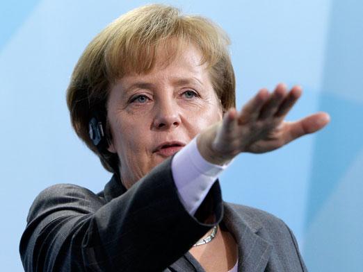 Подршка ХДЗ-у: Ангела Меркел у мају на предизборном скупу у Загребу