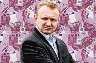 Станко Суботић Ђиласу: "Да, новац вам нећу опростити! Договорите се ко ће ми га и кад вратити".