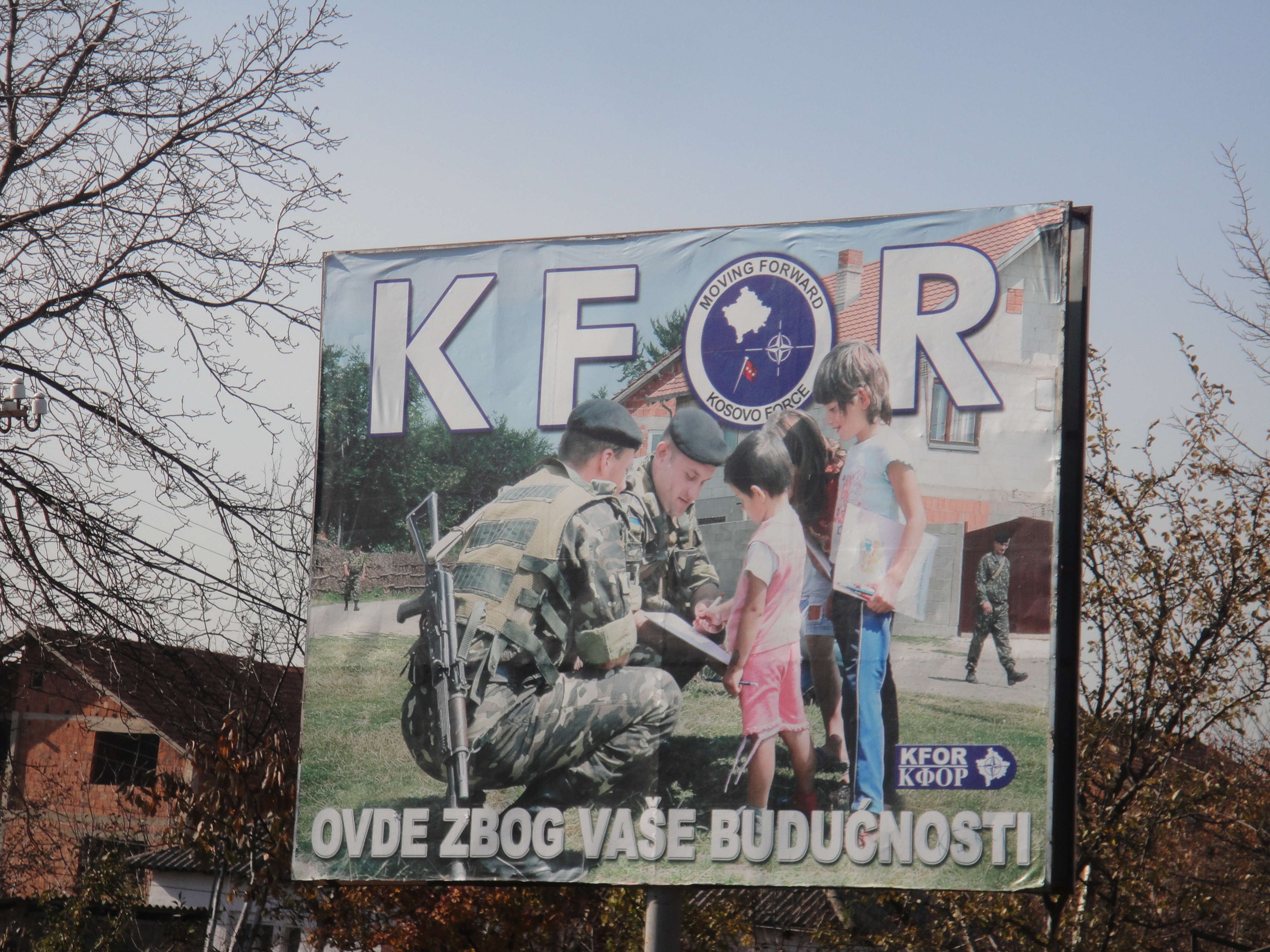 Београд: обезбеђење будућности Србима у “Републици Косово”