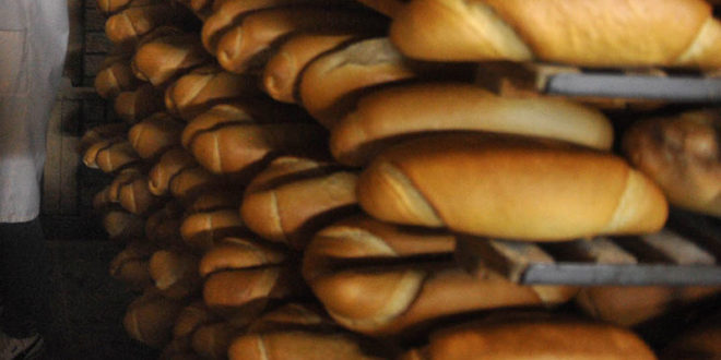 Србија: Хлеб и производи од брашна поскупели у просеку између 15 до 20 одсто (видео)