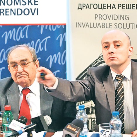 Мађари истерали ММФ из земље а српски економски "експерти" сви у глас "Србији је потребан ММФ"