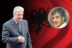 СРБИЈА КАО КОЛУМБИЈА: Вељовић био у хотелу са нарко мафијашем Ћазимом Османијем! (фото)