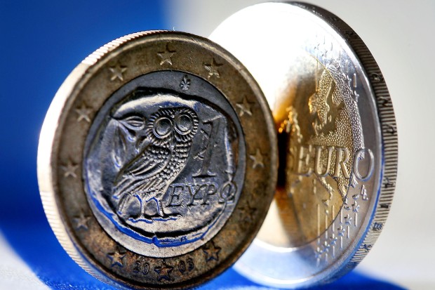 Посустаје привредни опоравак еврозоне