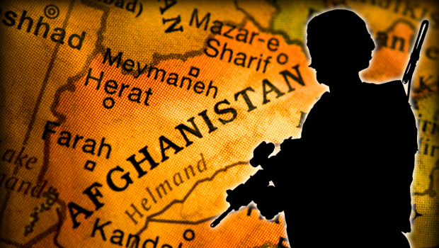 У Авганистану убијена петорица НАТО војника
