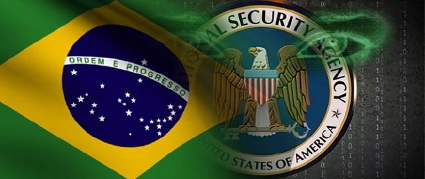 Бразил увео безбедан и-мејл систем због шпијунаже САД