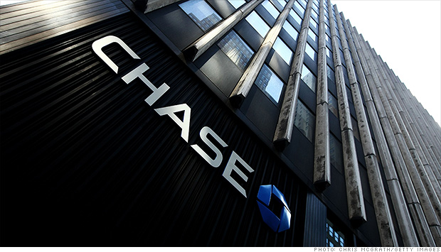 Америчка банка Chase без објашњења забранила сва плаћања иностранству