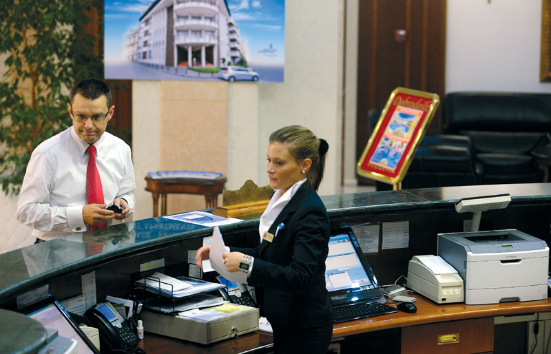 Раст ПДВ ће затворити половину хотела у Србији