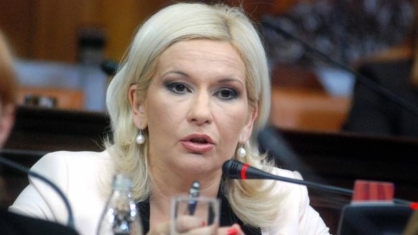 ЗЛОУПОТРЕБА! Агенција за борбу против корупције покренула је поступак против министарке енергетике Зоране Михајловић