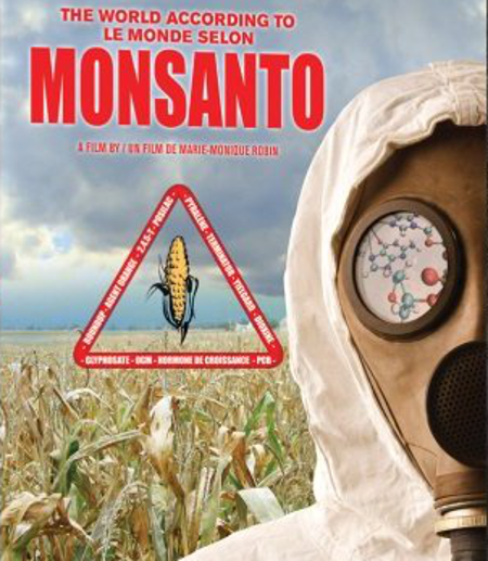 Свет по Монсанту! Шта је заиста ГМО и ко производи тај отров (цео филм)