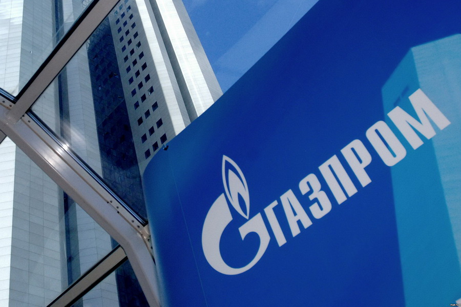 Гаспром испоручио рекордну количину гаса Европи