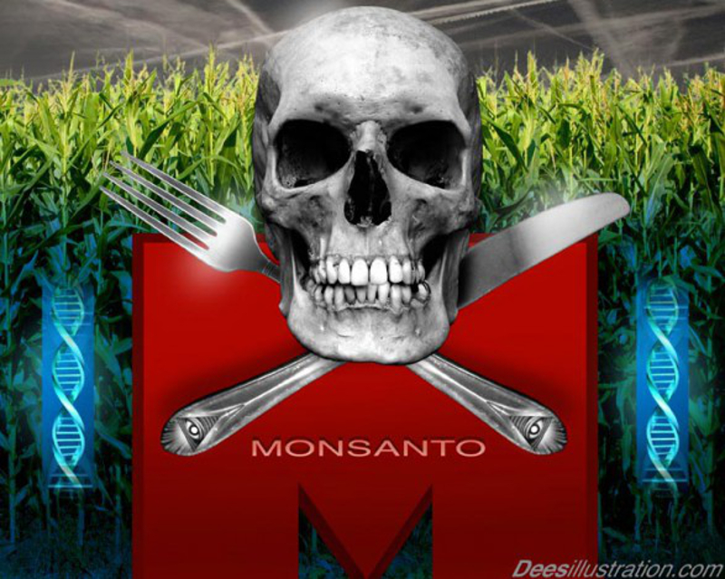 Потврђен први смртни случај проузрокован ГМО храном!