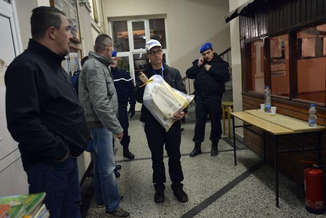 Резлтати данашњих поновљених шиптарских избора у Косовској Митровици тежак ФАЛСИФИКАТ