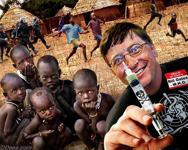 Уједињене нације не могу да започну вакцинисање деце у Судану