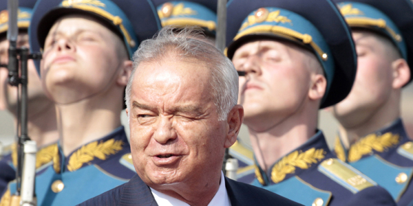 Узбекистан: Скандали, стаљинизам и сатанизам у клану Каримов