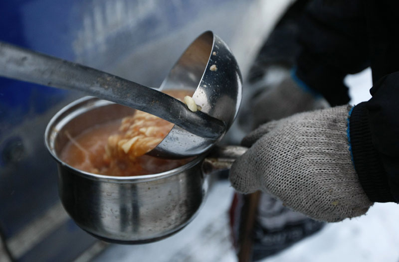 ТУГА Град Ваљево ускратио новац за оброке 35-оро деце из социјално угрожених породица