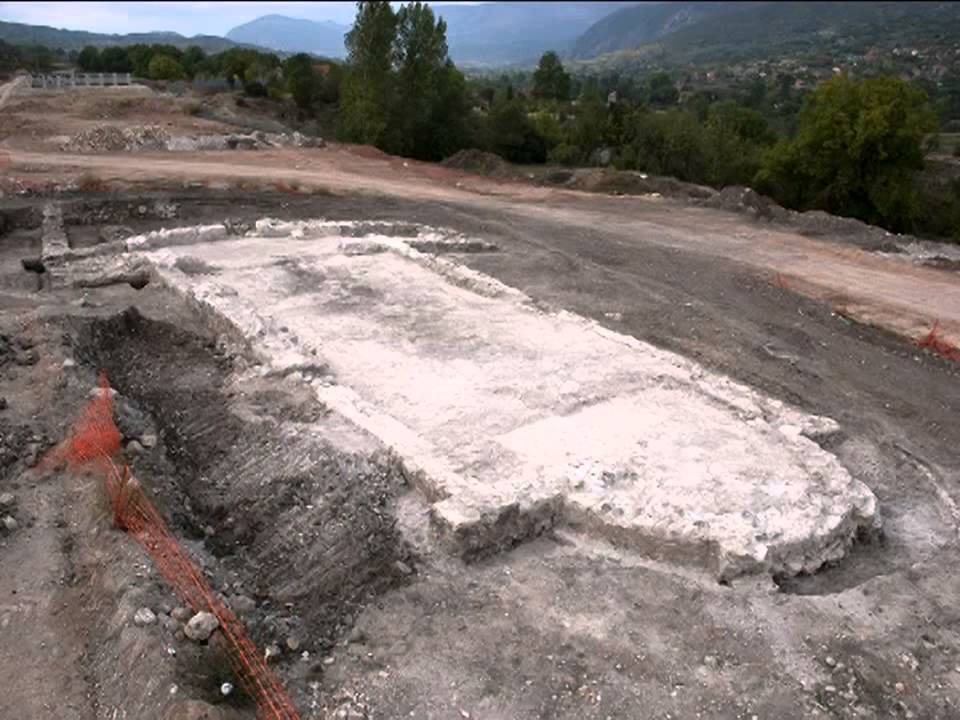 Сензационалан археолошки налаз на Коридору 10 посвађао археологе, и открио још сензација