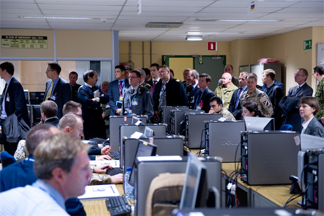 НАТО покренуо највеће сајбер безбедносне вежбе