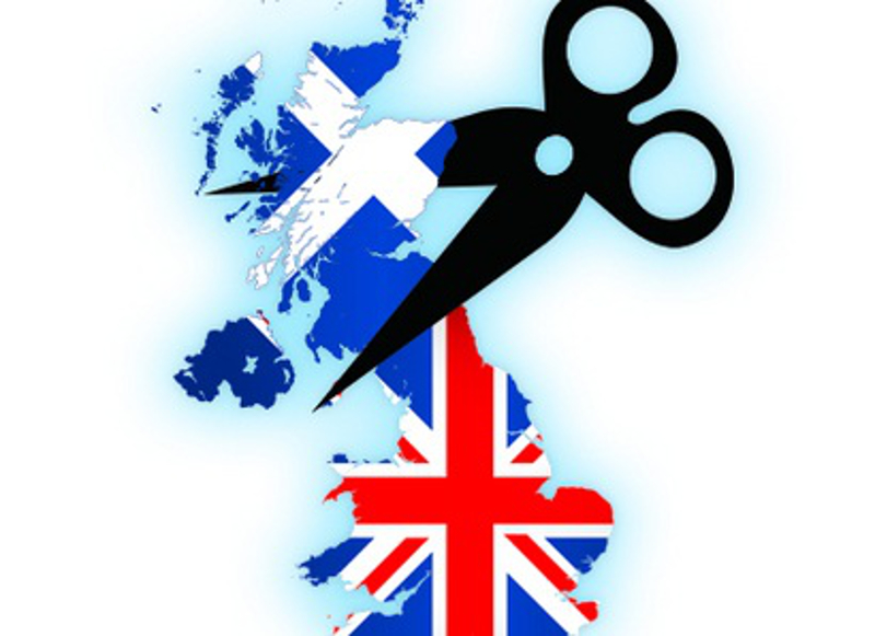 Шкотска одредила датум добијања независности