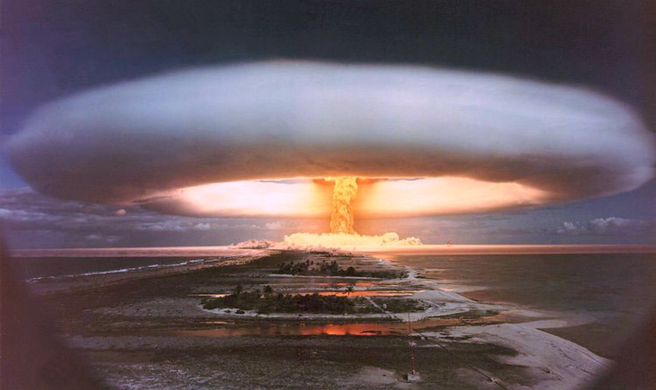 Москва одбацила америчку понуду за даље смањивање нуклеарних арсенала