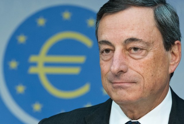 Ови из ЕЦБ лажу горе него Вучић! Опоравак у 2014. и 2015.