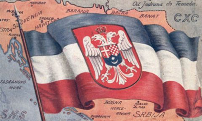 Југословенство разорило национално биће Срба