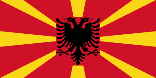 ГЕОРГИЈЕВСКИ: Македонија ће за 15 година постати албанска држава