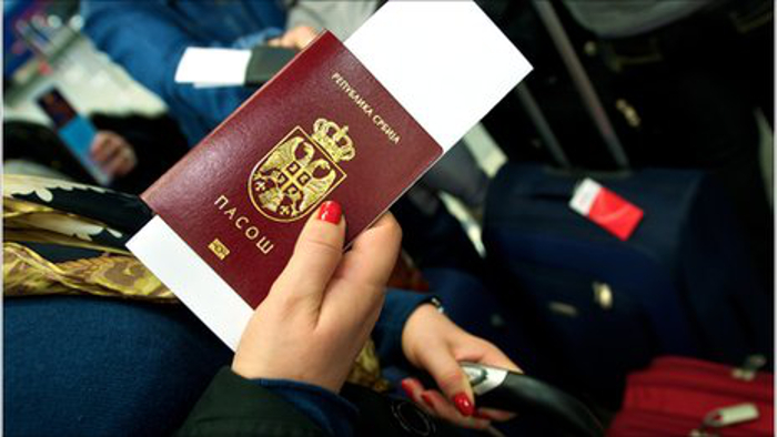 ЕУ: Усвојен механизам за хитно враћање виза западнобалканским земљама
