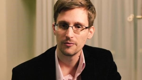 Сноуден: Прате нас где год да кренемо (видео)