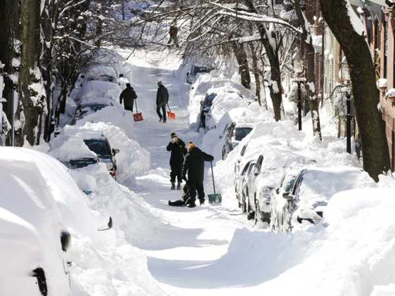 САД и Канада: Ледена олуја однела 24 живота, читави градови без струје