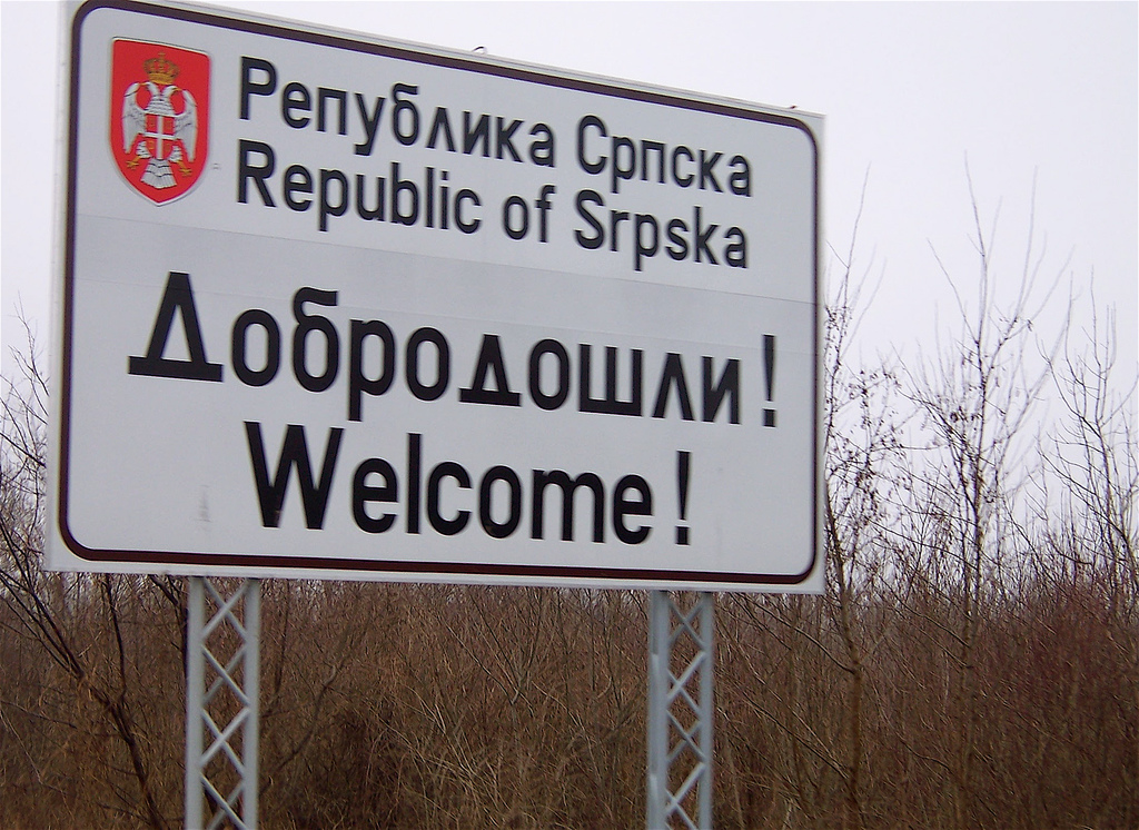Потписан уговор о директној испоруци гаса између Републике Српске и Русије