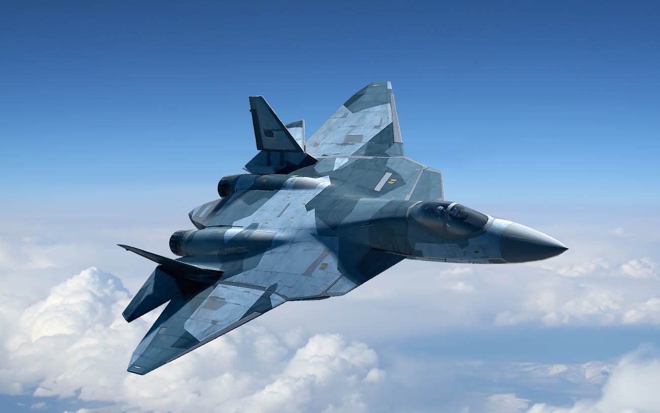Нови руски робот – авион спреман за „ратове звезда“ (видео)