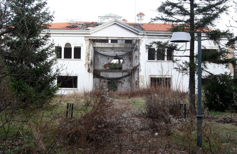 Реституција: Власници траже кућу коју су комунисти отели па је Слободан Милошевић купио за сићу