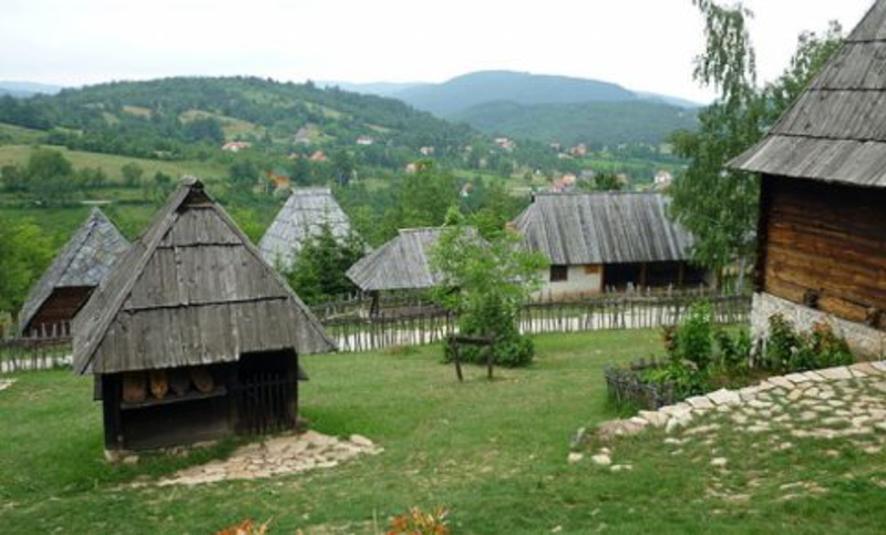 Бела Река најмлађе село у Србији