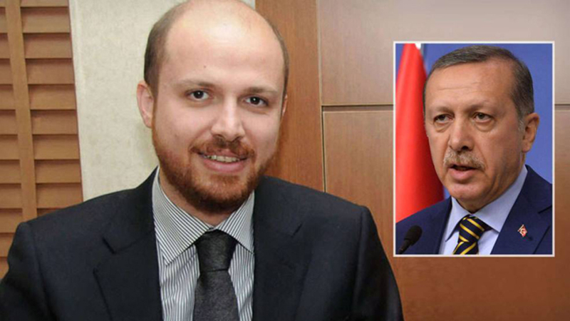 Ердоганов син имао контакте са Ал Каидом