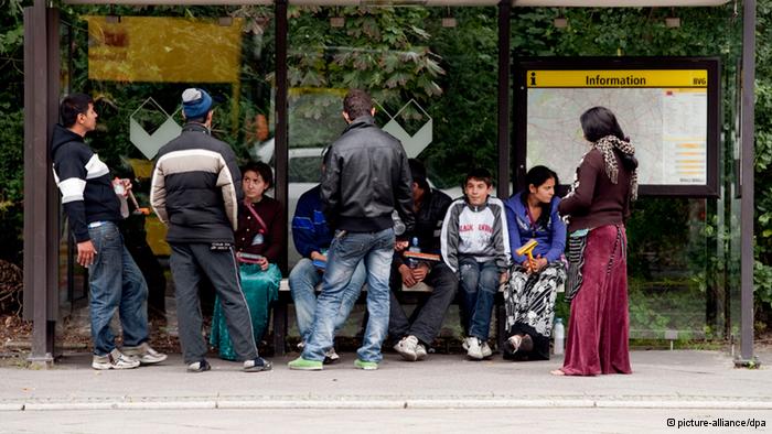 Азиланти из Србије претња Шенгену