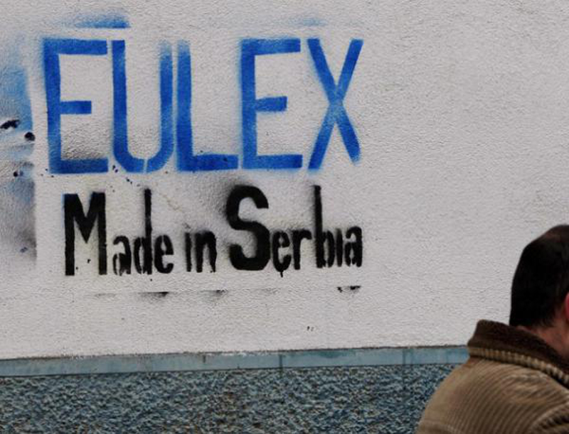 Тајни извештај ЕУЛЕX-а показује шта се десило и шта ће се десити на Косову!