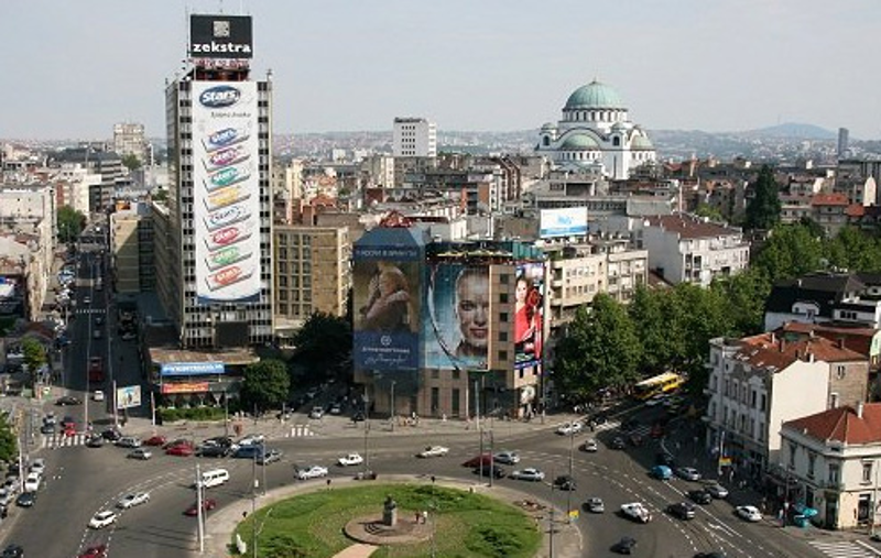 Од 200 најскупљих градова у свету, Београд на 158 месту