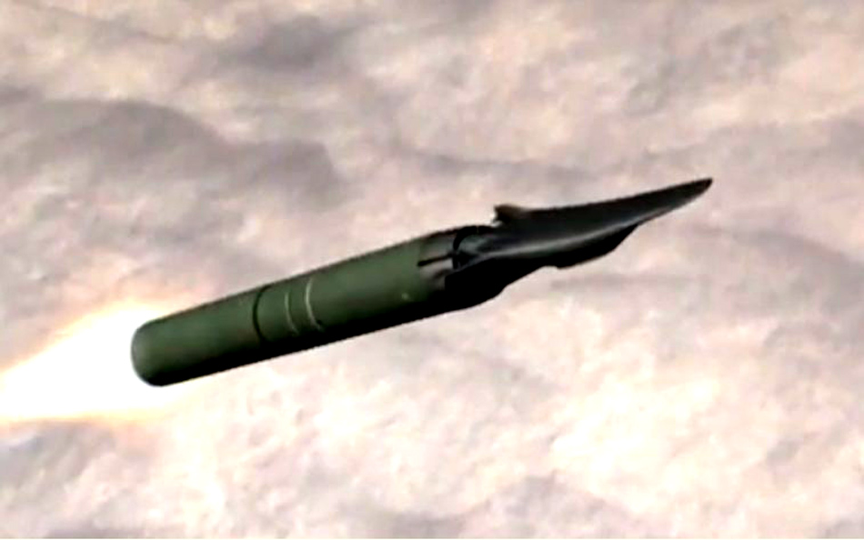 Америчка ПВО може на отпад: Кина успешно тестирала хиперсоничну ракету која лети брзином од 10 маха
